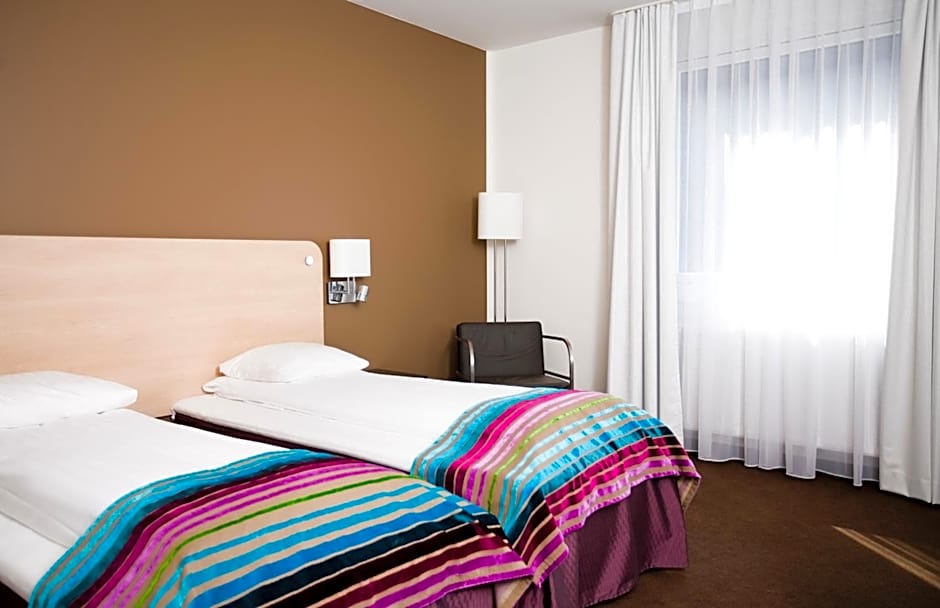 Hotell Charlottenberg