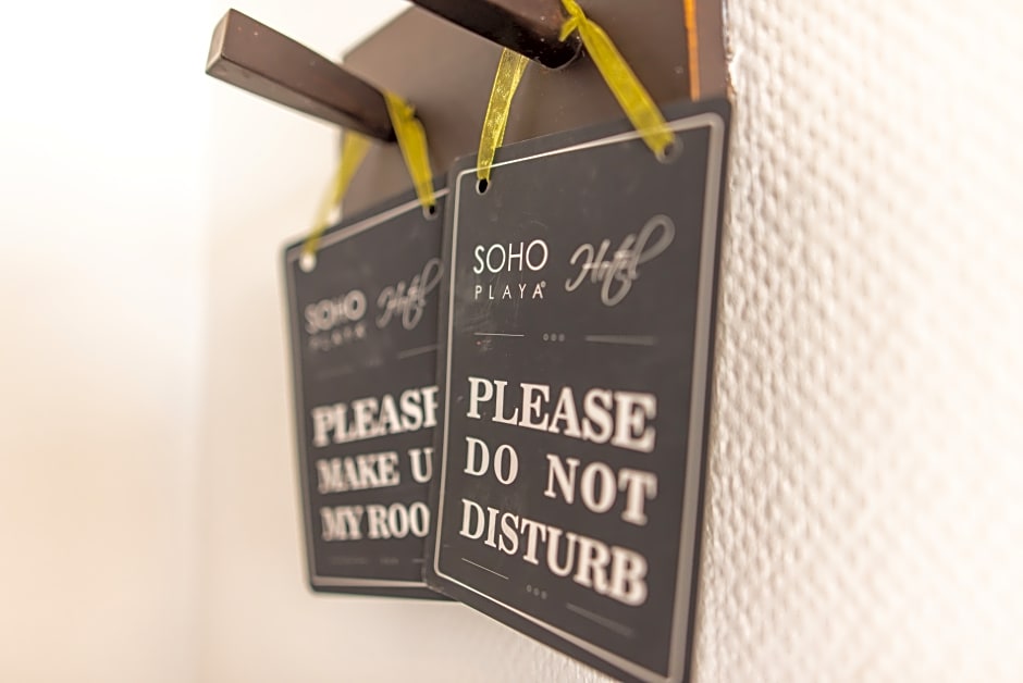 Soho Playa Hotel