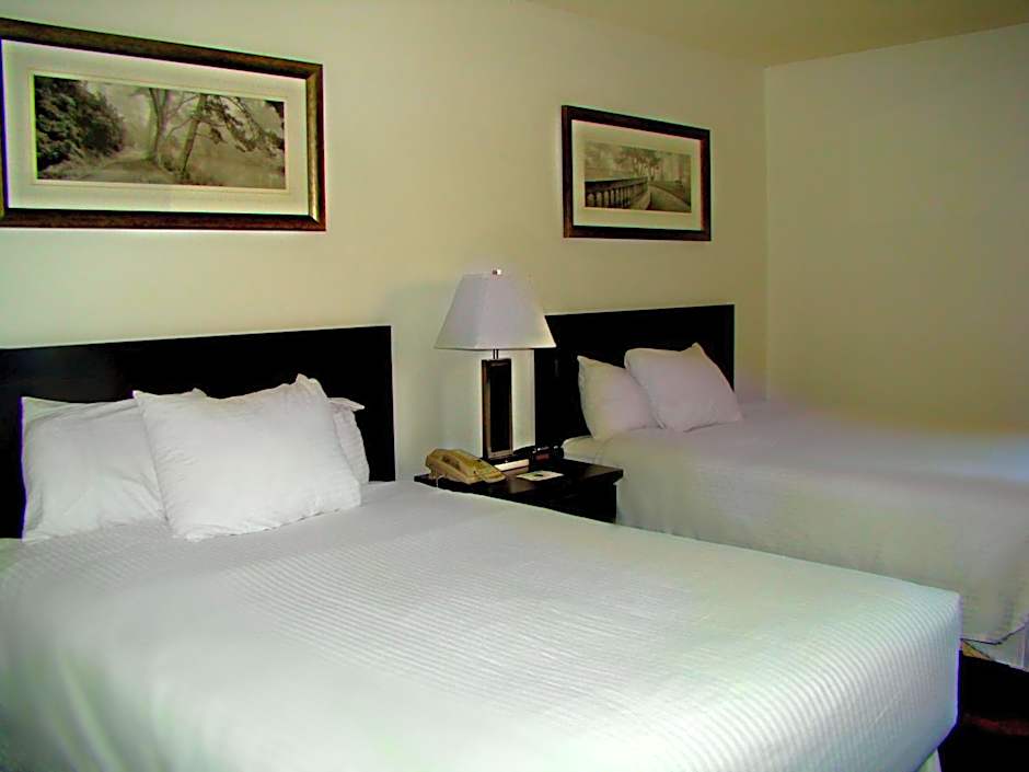 Stonebridge Hotel