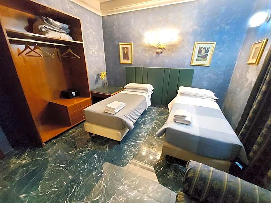 Hotel Positano 2