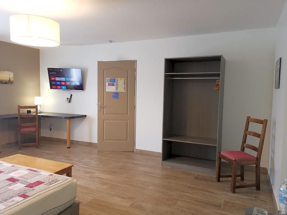 Chambres d'hôtes GIDY