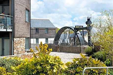 Wheel Water Collections