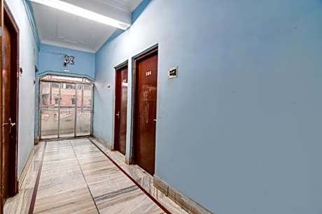 Hotel O Prakash International