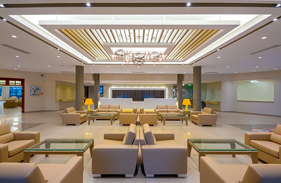 Lagas Aegean Village