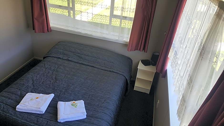 High Country Lodge, Motels & Backpackers