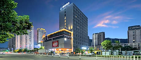 Wenzhou Yongjia Kaiyuan Yiju Hotel