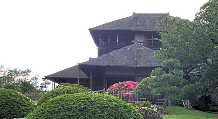 Restay Mito (Adults Only)