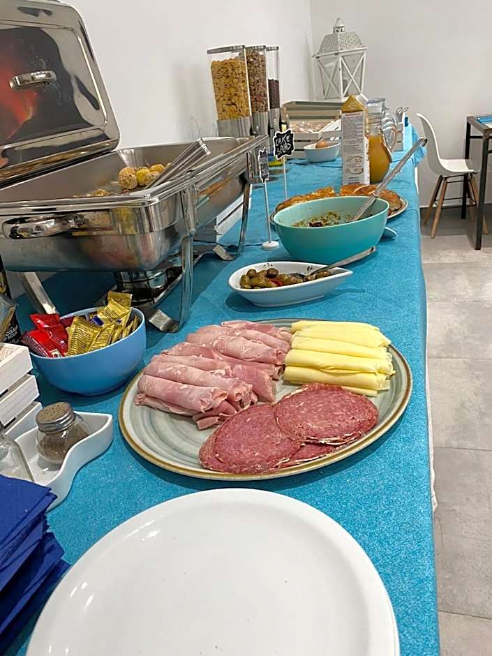 Hotel Portum