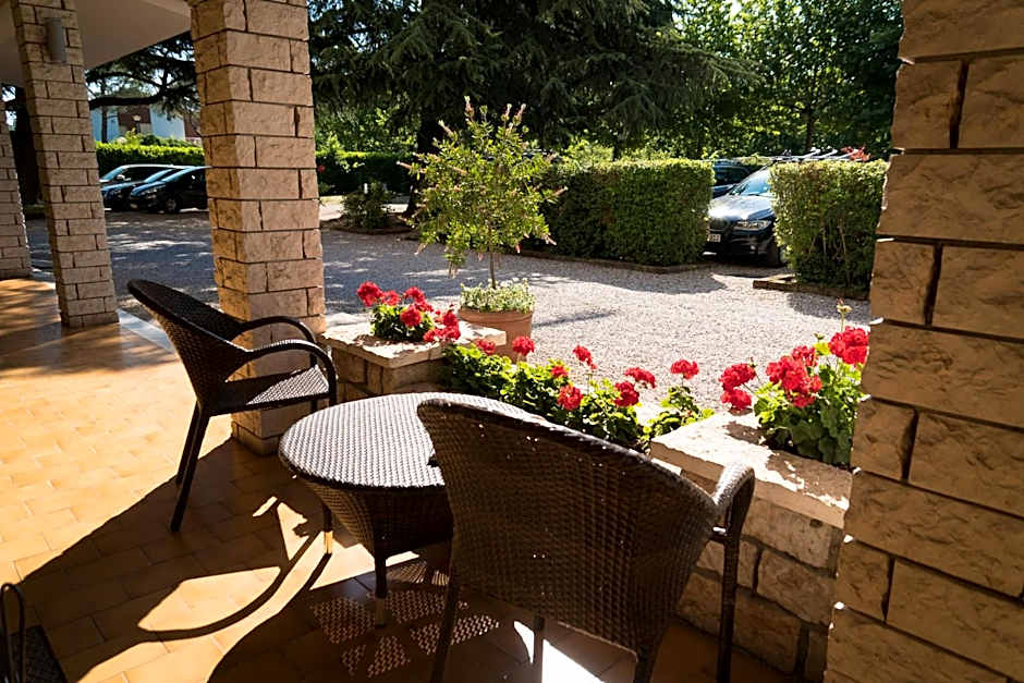 Hotel Gasparina