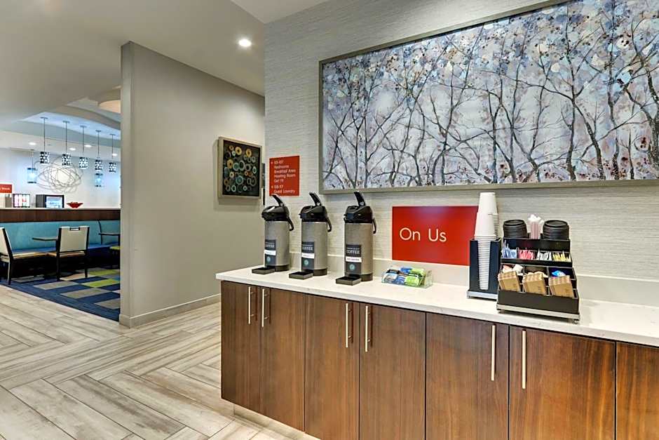 TownePlace Suites by Marriott Houston I-10 East