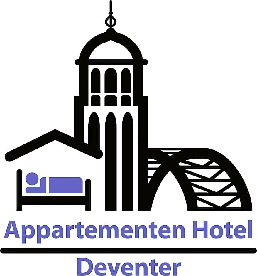 Stadshotel aan de IJssel in centrum Deventer