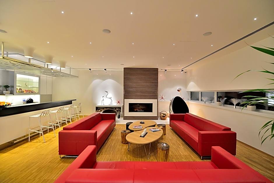 Antonie Hotel****superior