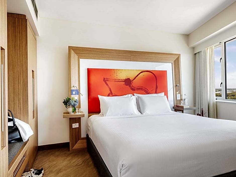 Novotel Sydney Olympic Park Hotel