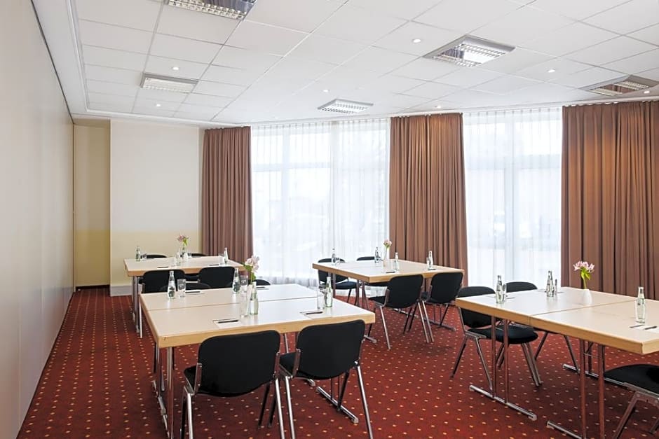 ibis Styles Berlin Treptow