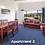 Off Mountain Accommodation