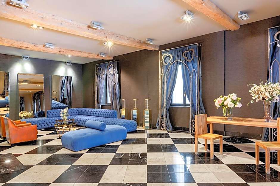 Pamplona Catedral Hotel