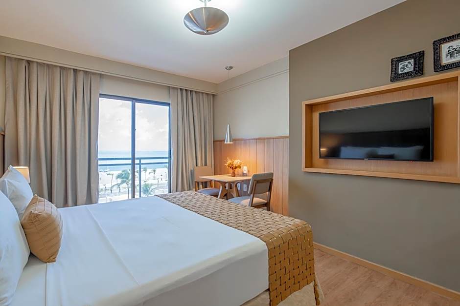 Afago Mareiro Hotel