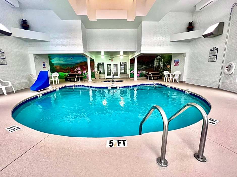 Clarion Inn Willow River