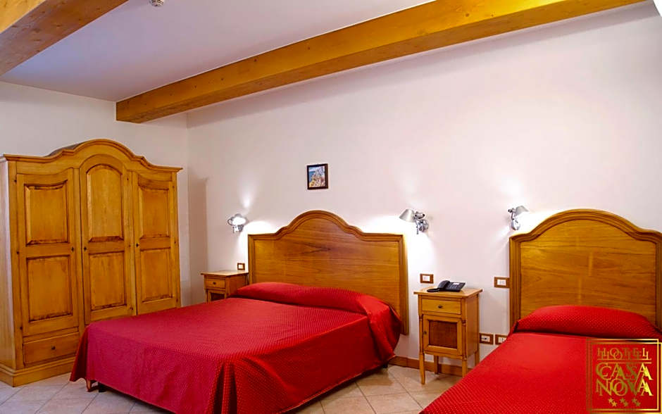 Hotel Casanova