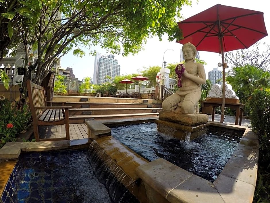 NH Bangkok Sukhumvit Boulevard