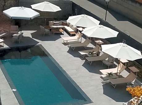 Hotel Antica Stallera