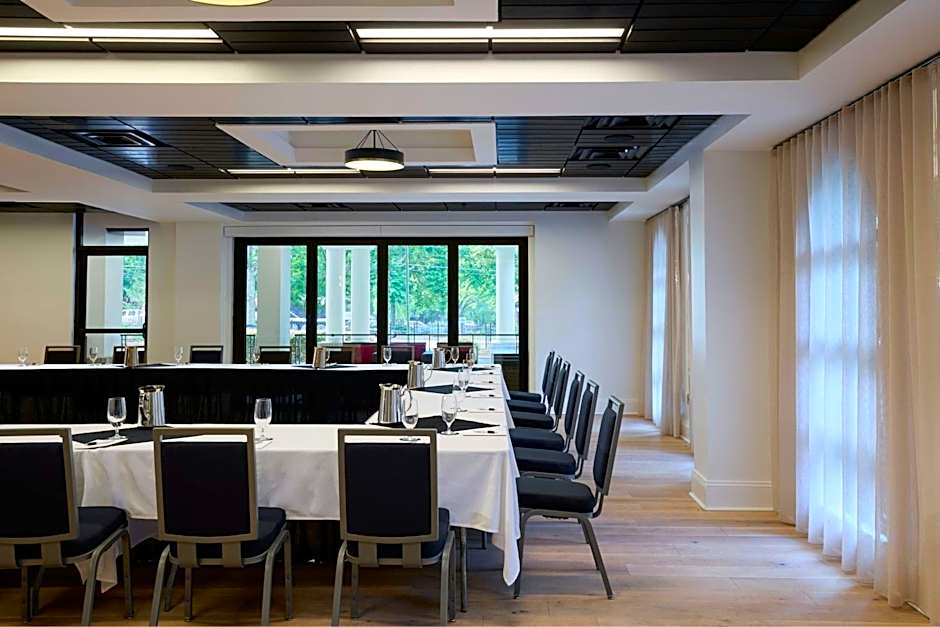 The Siena Hotel, Autograph Collection by Marriott