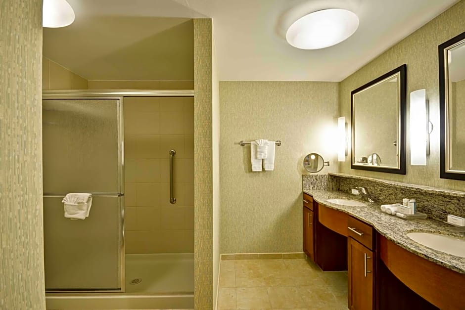 Homewood Suites By Hilton Dallas-Frisco