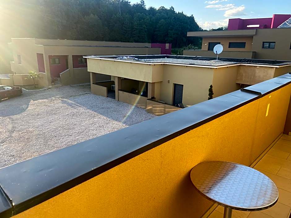 Hotel Restaurant Hesch