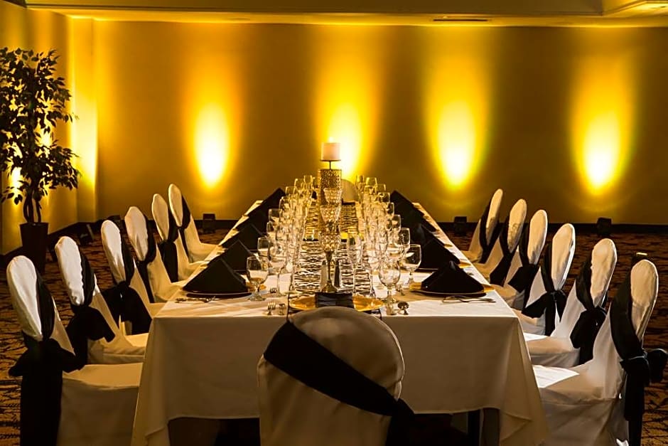 DoubleTree by Hilton Portland