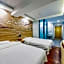 Qicheng Hotel Apartment (Guangzhou South China University Of Technology Store)