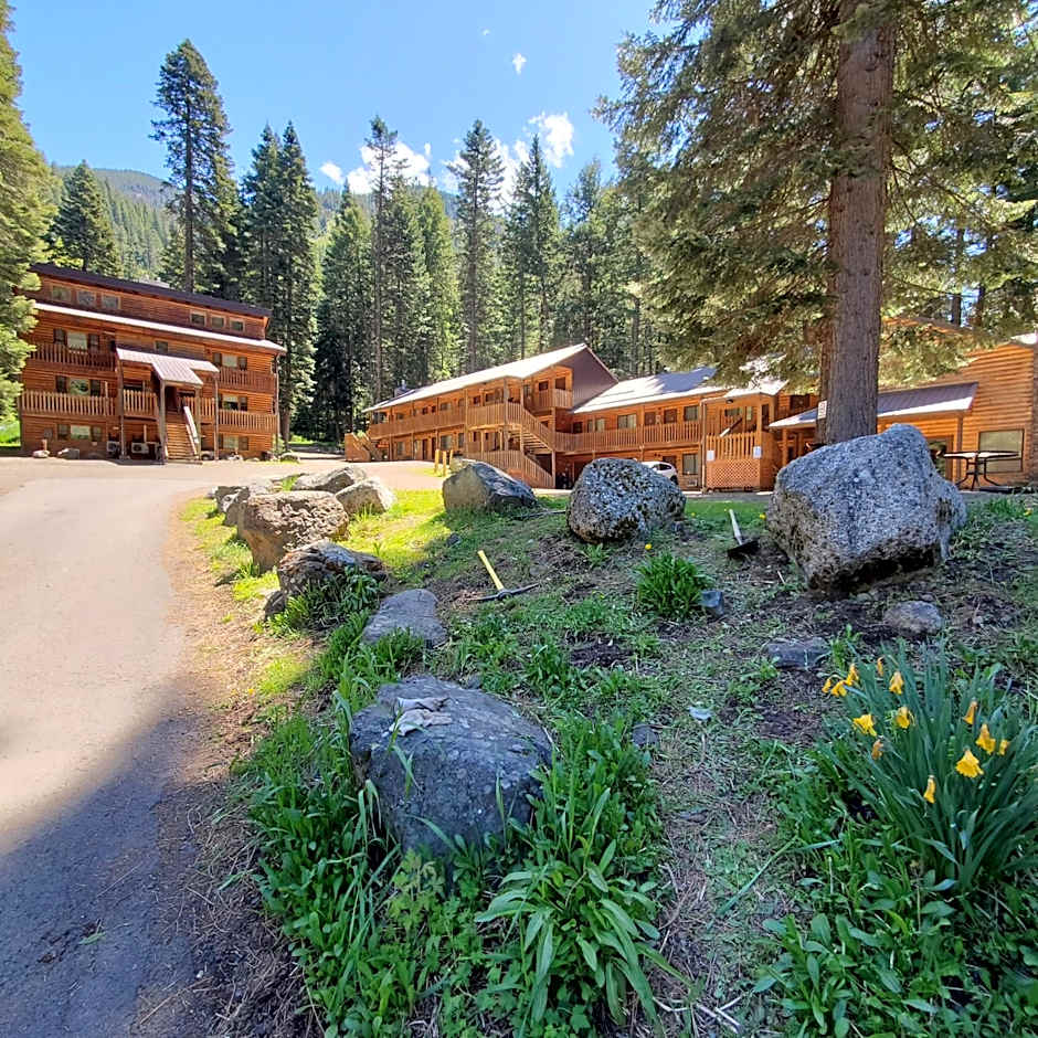Photo 1 of 50 of Eagle Cap Chalets
