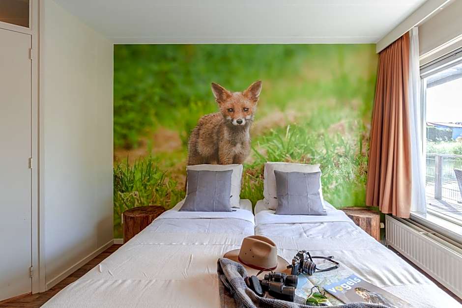 Hajé Restaurant de Aalscholver