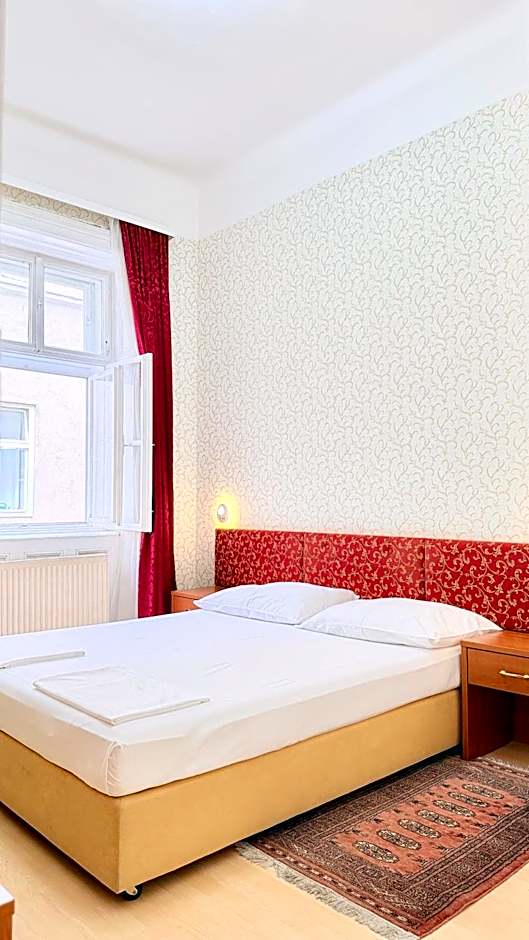 HPA Hotel Andreas