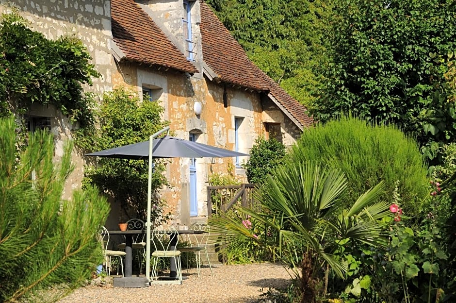 La Maison des Aubées