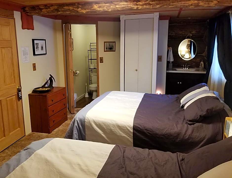 Northern Sky Lodge