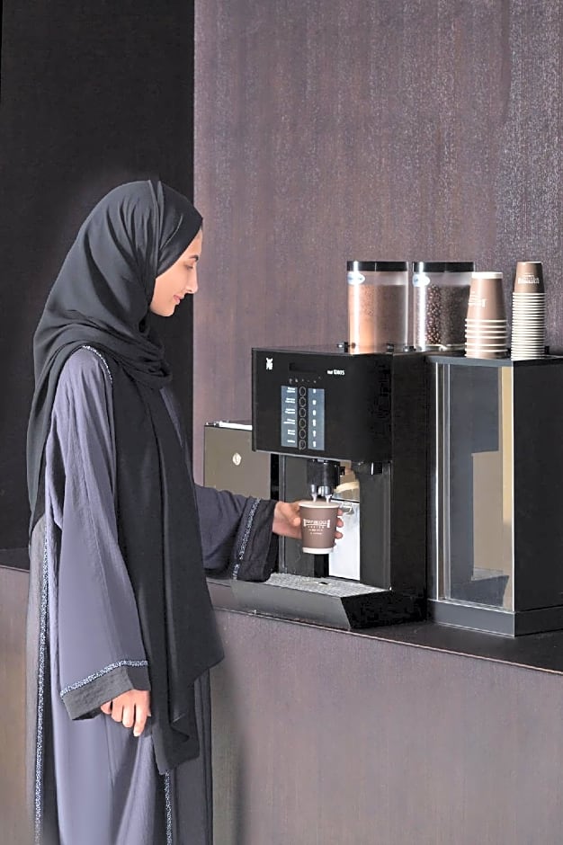 Staybridge Suites Al Khobar By IHG