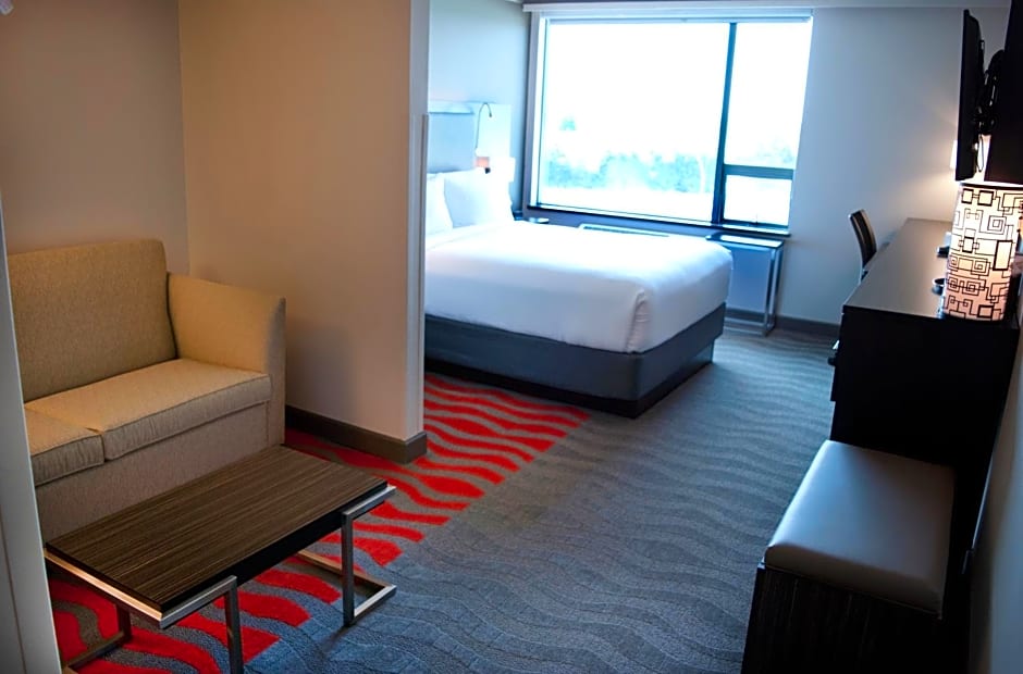 Holiday Inn Vancouver Airport Richmond