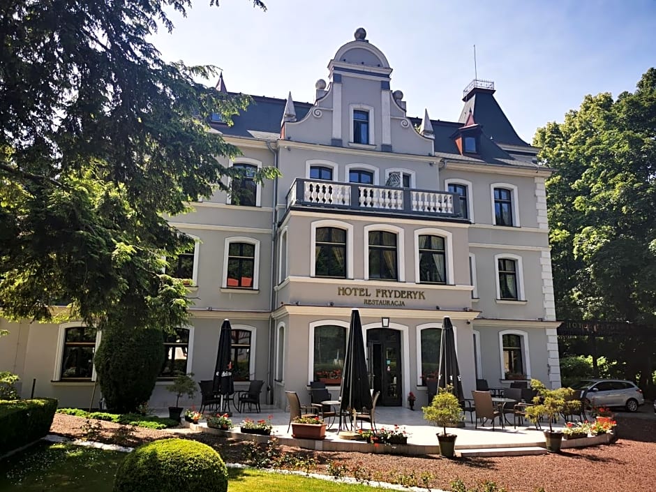 Hotel Fryderyk