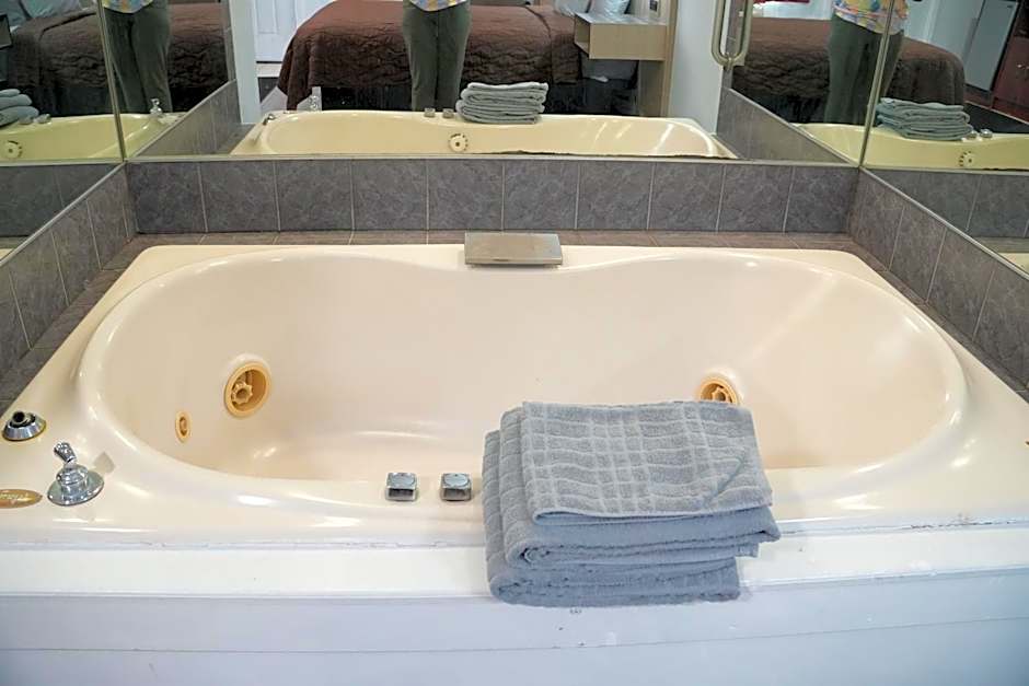 Relax Inn