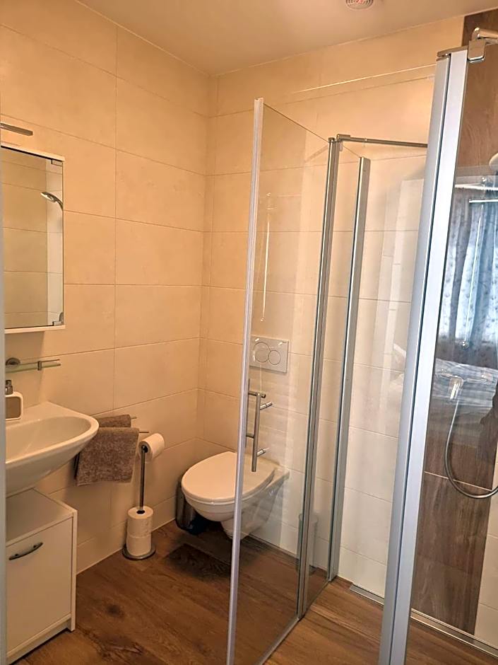 Gasthof Weidenauer- Gabi's Café