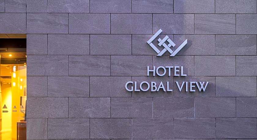 HOTEL GLOBAL VIEW Tsu