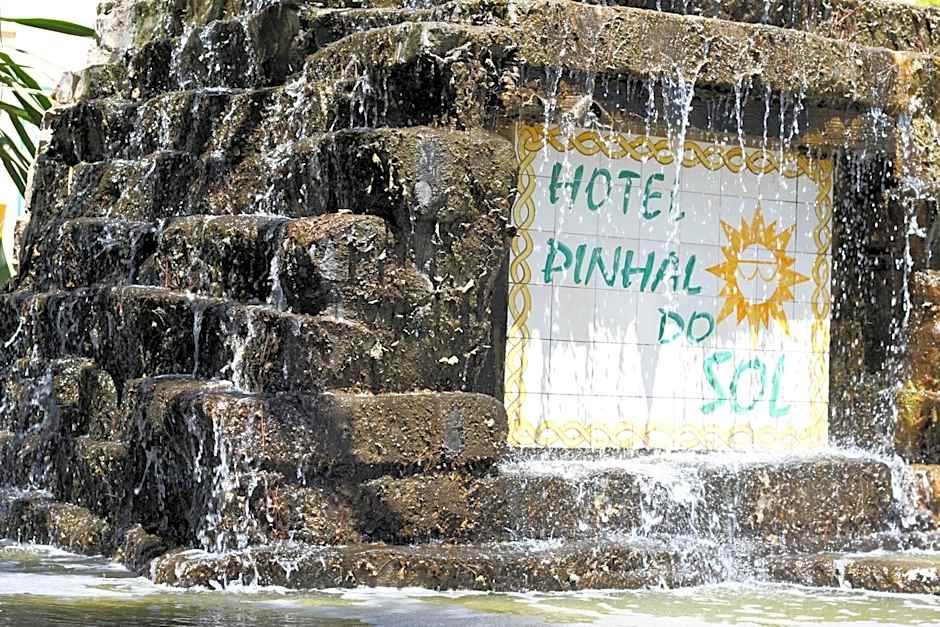 Hotel Pinhal Do Sol