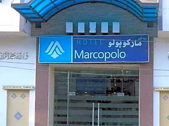 Hotel Marco Polo