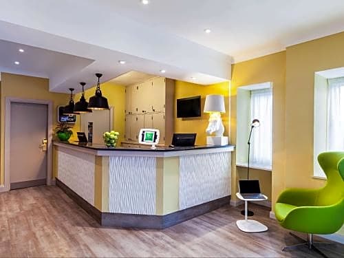 ibis Styles Reading Oxford Road