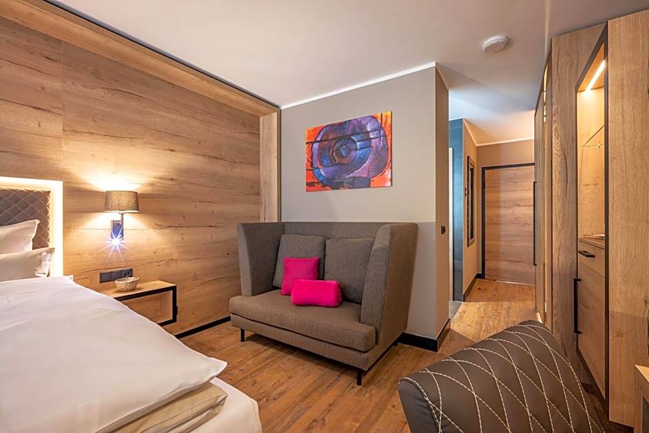 Hotel Adapura Wagrain