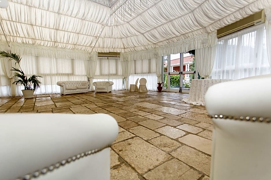 Hotel Relais Antica Masseria