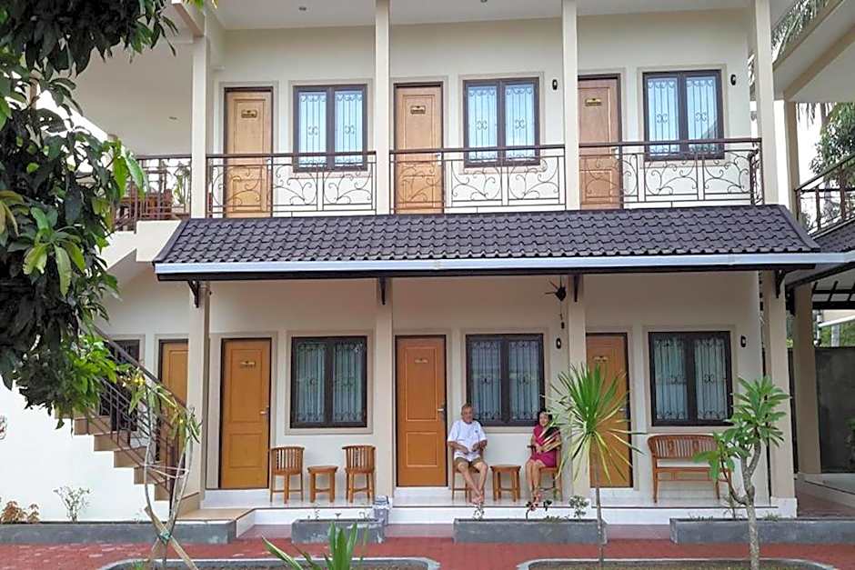 Whiterose Guesthouse