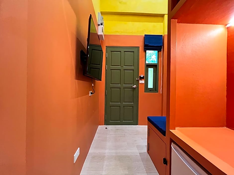 Sierra Hostel