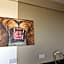 Mufasa city Apartments