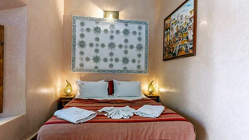 Riad Abaka hotel & boutique